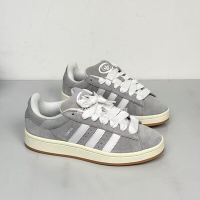 ADIDAS阿迪达斯正品CAMPUS 00S时尚百搭运动休闲低帮板鞋 HQ8707