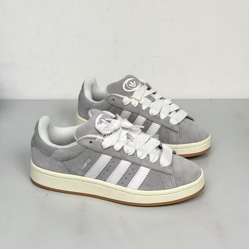 ADIDAS阿迪达斯正品CAMPUS 00S时尚百搭运动休闲低帮板鞋 HQ8707