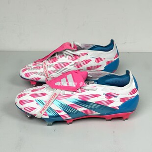 ADIDAS阿迪达斯正品PREDATOR ELITE运动休闲实战足球鞋 IE6234
