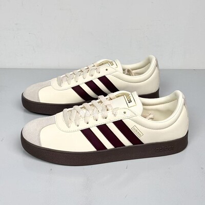 ADIDAS阿迪达斯正品VL COURT 2.0百搭舒适低帮运动休闲板鞋JH5062