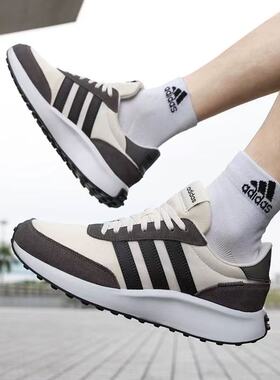 ADIDAS阿迪达斯正品RUN70S SPW FTW低帮运动休闲鞋IF8764