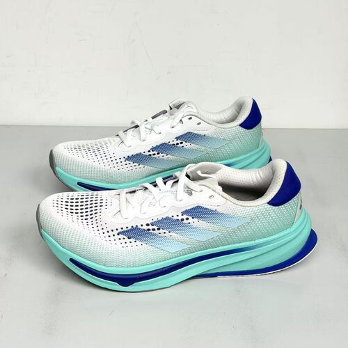 ADIDAS阿迪达斯正品SUPERNOVA RISE运动休闲低帮跑步鞋 ID3599