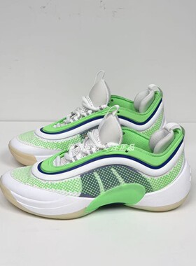 ADIDAS阿迪达斯正品 D.O.N. LSSUE 6 运动休闲低帮篮球鞋 JQ2249