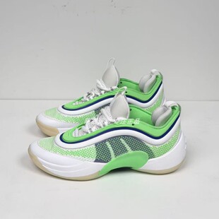 ADIDAS阿迪达斯正品 D.O.N. LSSUE 6 运动休闲低帮篮球鞋 JQ2249