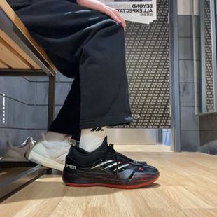 百搭低帮运动篮球鞋 ADIDAS阿迪达斯正品 时尚 IH3573 DAME