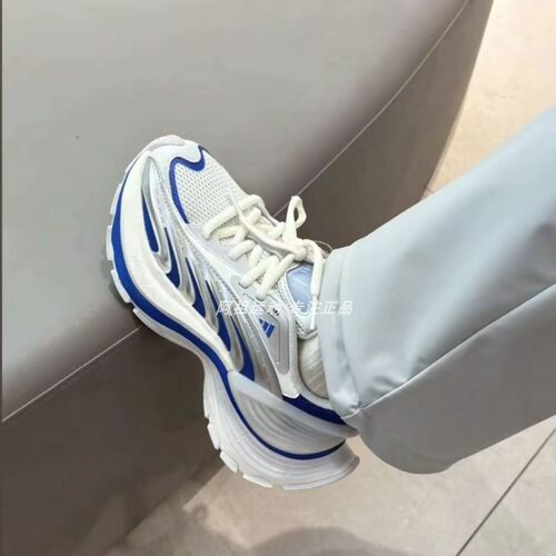 ADIDAS阿迪达斯正品 XLG MTW 运动休闲低帮跑步鞋 JS1502