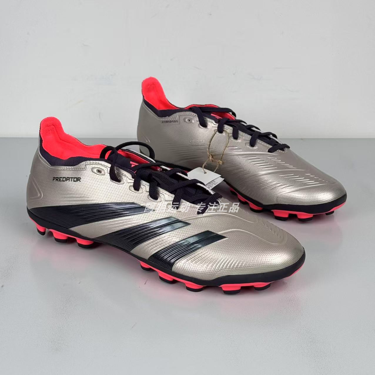 ADIDASFREDATORLEAGUEAG足球鞋