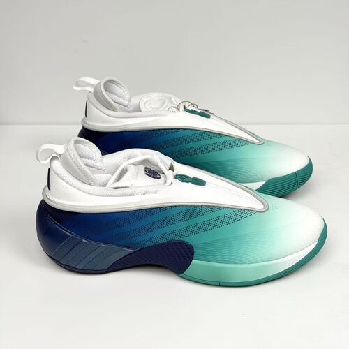ADIDAS阿迪达斯正品DON LSSUE 7PILSE低帮运动休闲篮球鞋JR9502