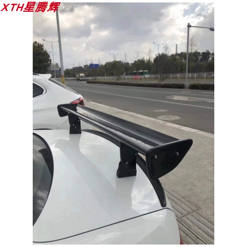 宝马高架尾翼Revozport