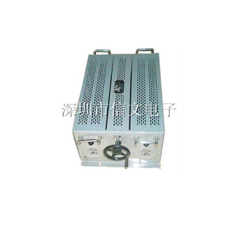 手摇滑线式变阻器 三管滑动变阻器 BX8-31 50A 1.3R 厂家直销！