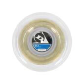 代购 Dunlop邓禄普网球线柔软触感高弹力大甜区耐久性强16G