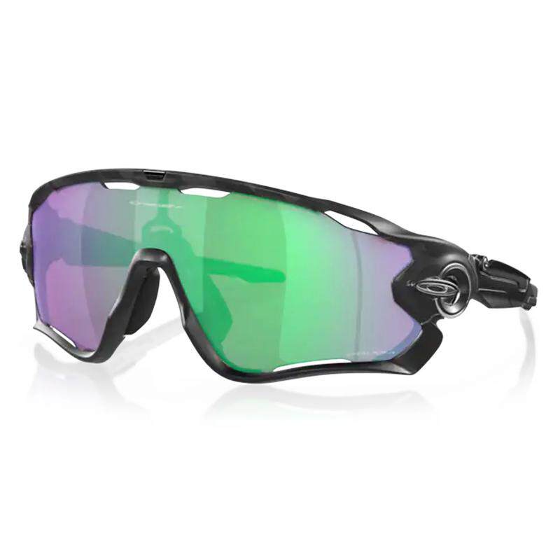 代购Oakley欧克利男士骑行眼镜防紫外线抗冲击Prizm镜片HDO技术