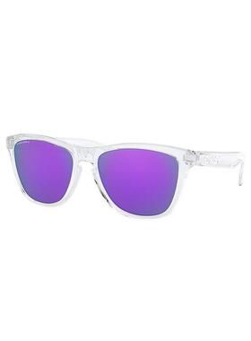 海外代购Oakley/欧克利女士太阳眼镜可配近视遮阳方框板材镜架
