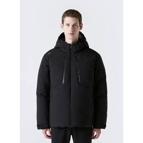 DESCENTE/迪桑特男士羽绒服保暖