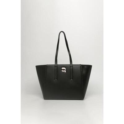 代购Karl Lagerfeld女士托特包大容量日常携带通勤使用轻便耐用