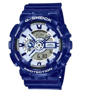 专柜腕表美国代购 石英模拟数字男士 抖音热款 卡西欧CASIO男式 手表