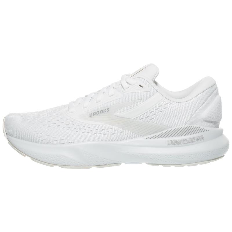Brooks/布鲁克斯女跑步鞋缓震轻便回弹专业训练运动鞋