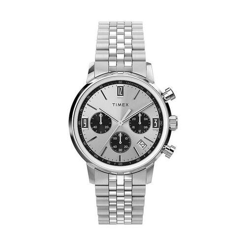 海外代购Timex/天美时男士手表欧美腕表计时码表精准计时