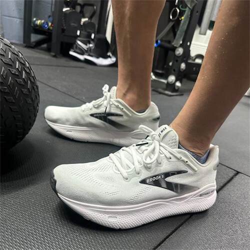 Brooks/布鲁克斯男士跑步鞋
