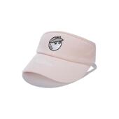 代购 户外遮阳帽爆款 MALBON GOLF女士帽子防晒遮阳轻盈透气夏季