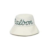 代购 户外渔夫帽爆款 MALBON GOLF女士帽子防晒遮阳防水轻便夏季