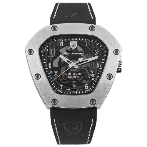海外代购Tonino Lamborghini/托尼洛·兰博基尼男士手表欧美腕表