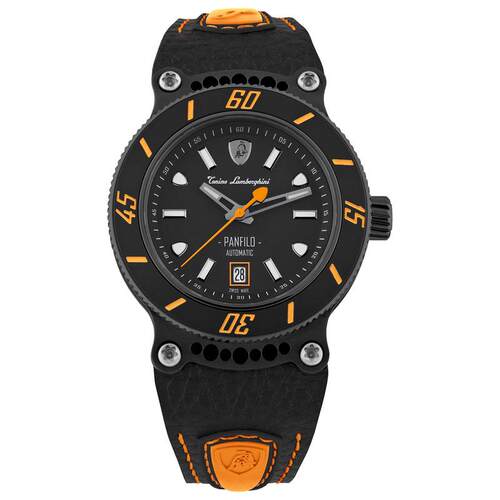 海外代购Tonino Lamborghini/托尼洛·兰博基尼男士欧美腕表