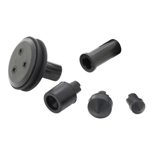 胜利仪器产品配件测试夹