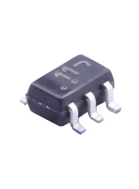 SMUN5311DW1T1G带阻三极管11*丝印MUN5311DW1T1G贴片SOT363