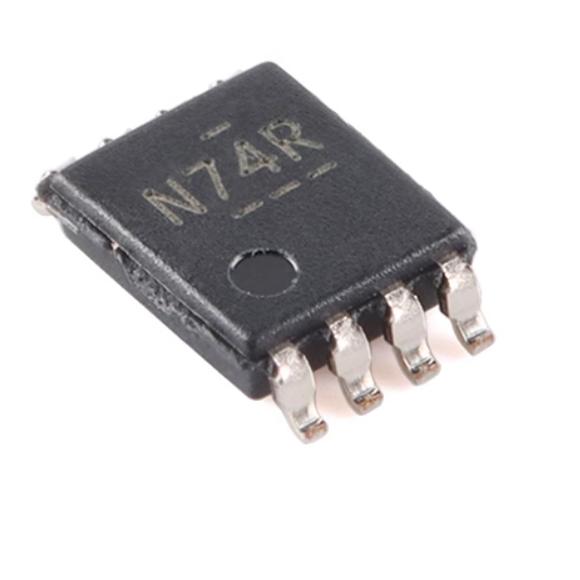 SN74LVC1G74DCUR触发器IC芯片