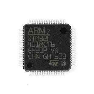 ARM-4M微控制器4位-Cortex32 MCU STM32F401RCT6 LQFP-64
