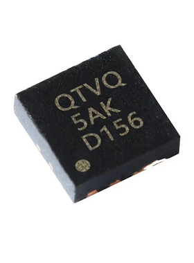 TPS62160QDSGRQ1 WSON8 驱动稳压器电源管理IC汽车级丝印QTVQ