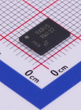 WDFN8封装MT25QL128ABA1EW9-0SIT全新128MB丝印RW137闪存IC芯片