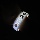Поддержка концерта Fish Liang Световой браслет на заказ Поклонники музыкального фестиваля Окружающая атмосфера Реквизит Светящиеся палочки Световые вывески mini 4