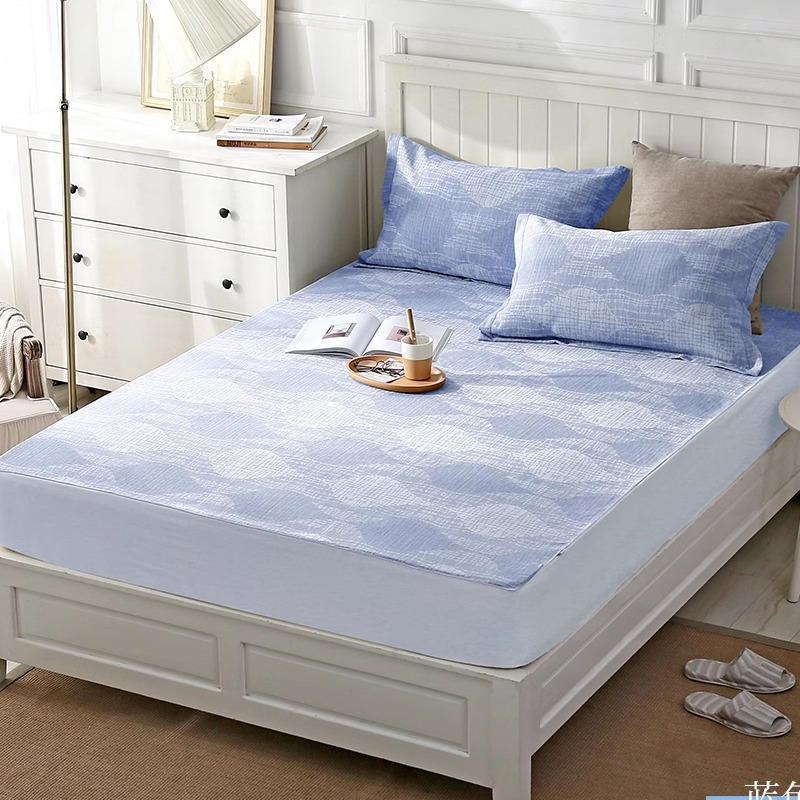 苎麻凉席床笠软席空调席夏凉