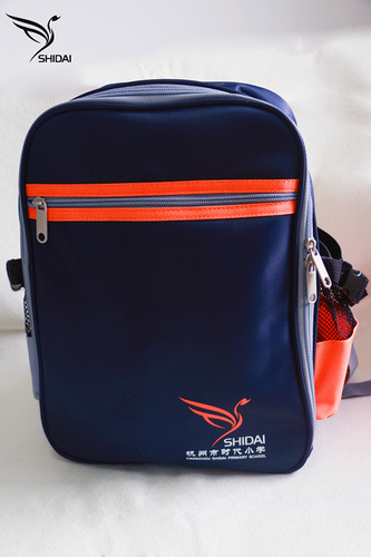 书包 小学生书包时代定制款
