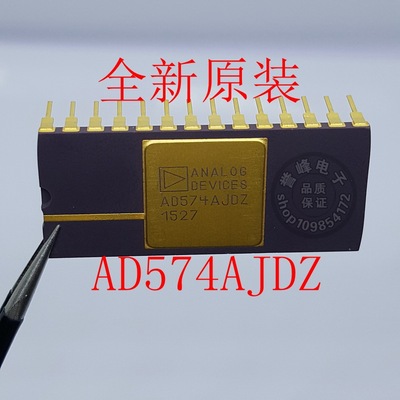 全新原装AD574AJDZ DIP 现货 欢迎咨询