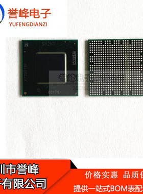 正品原装Z8350 SR2KT BGA  SR2KT 欢迎咨询