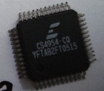 CS4954-CQ  CS4954-CQZR