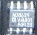 AD8629ARZ-REEL7 AD8629AR全新原装
