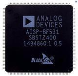 ADSP-BF531 ADSPBF531SBSTZ400 AD9709ASTZ全新原装