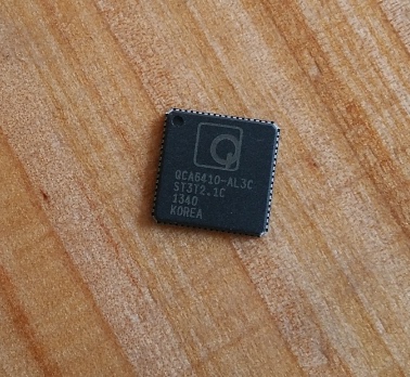 QCA6410-AL3C QFN全新原装 现货 欢迎咨询