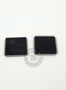 全新原装RTS5182 QFP 进口原装现货 欢迎咨询