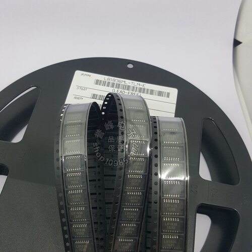 全新原装LB1836M  SOP14 现货欢迎咨询
