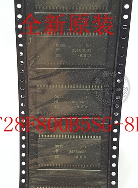 全新原装MT28F800B5SG-8BD  TSSOP