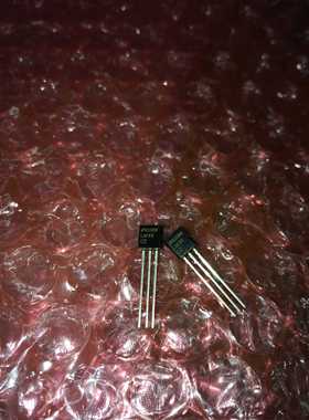 全新原装 LM35CZ   TO92  欢迎咨询