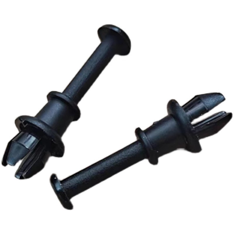 卡扣汽车后备箱卡扣卡子配件