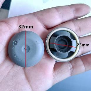 560 适配五菱荣光V宏光S PLUS宝骏730 530地板孔塞堵盖子