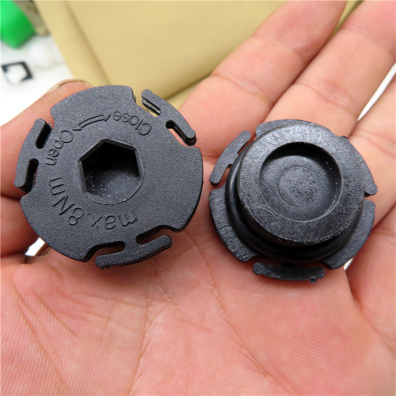 适配发动机放油螺丝油底