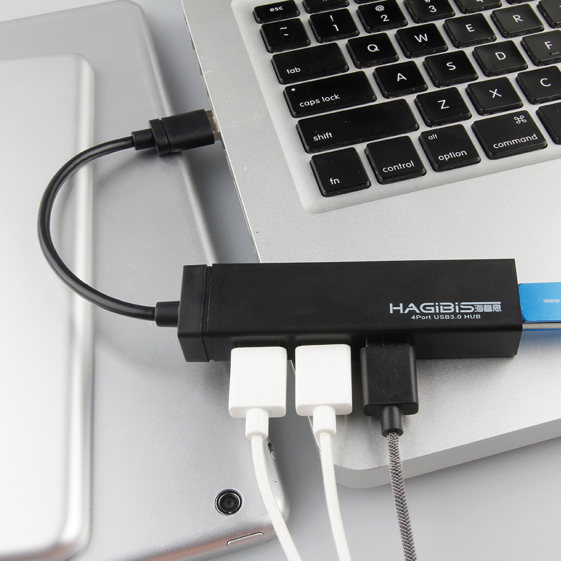 Concentrateur USB - Ref 363459 Image 3